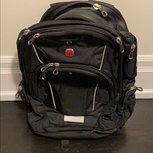 Swiss Gear Backpack